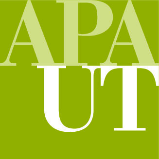 APA UT logo